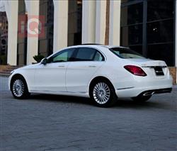 مێرسێدس بێنز C-Class